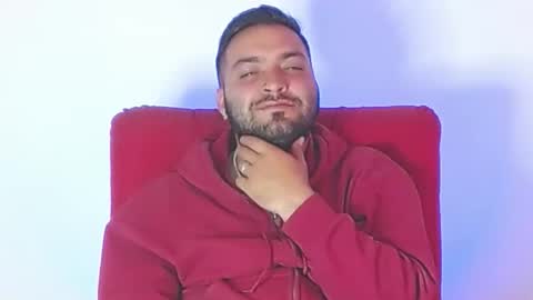 Stiven - online show from April 23, 2:41 pm