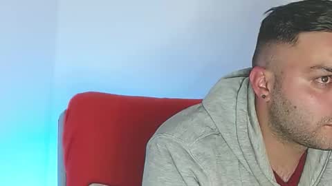 Stiven - online show from October 27, 8:53 pm