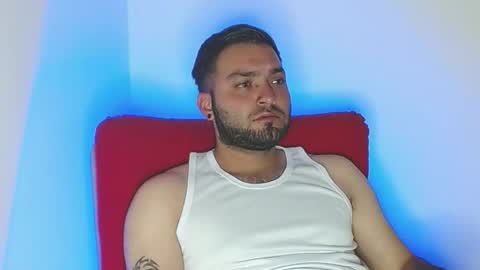 Stiven - online show from February 8, 5:44 am