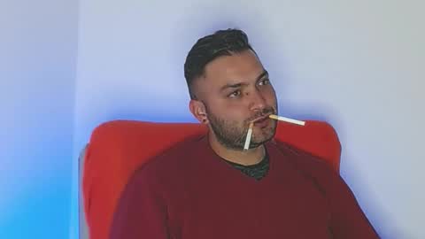 Stiven - online show from November 1, 10:31 pm