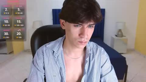 ROBERTH online show from March 17, 12:32 pm