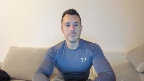 roberto4ever online show from October 28, 3:13 pm