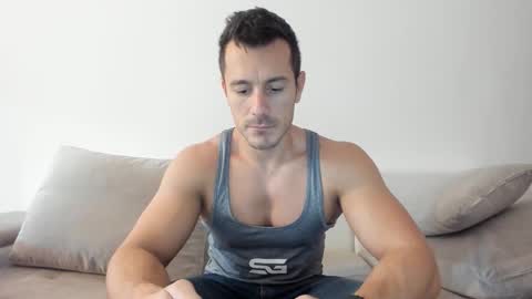 roberto4ever online show from October 16, 8:47 am