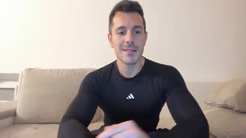 roberto4ever online show from February 11, 3:49 pm