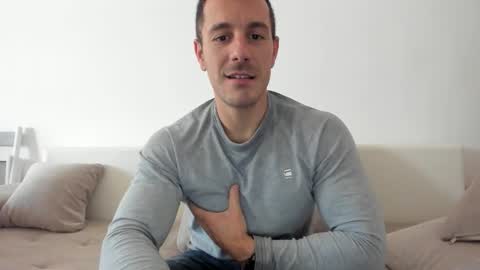 roberto4ever online show from March 4, 11:07 am