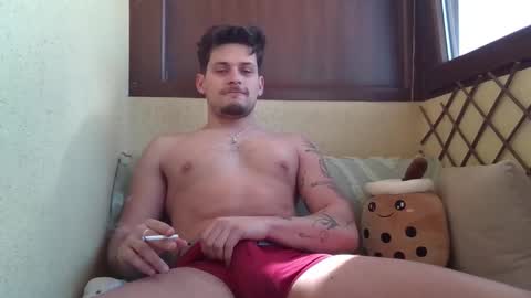 Roberto online show from March 13, 11:13 am