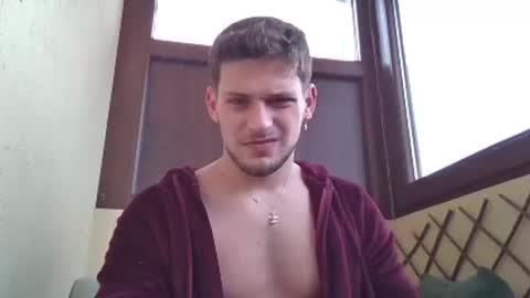 Roberto online show from February 17, 8:09 am