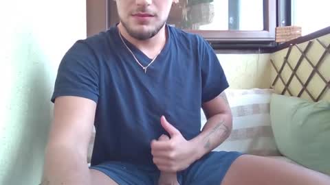 Roberto online show from September 11, 8:26 am