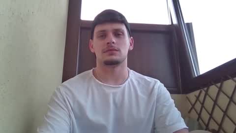 Roberto online show from February 19, 2:27 pm