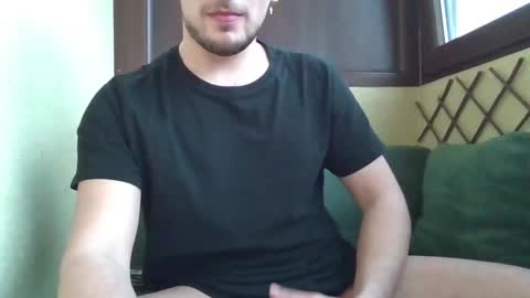 Roberto online show from February 3, 8:46 am