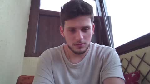 Roberto online show from December 7, 11:34 am