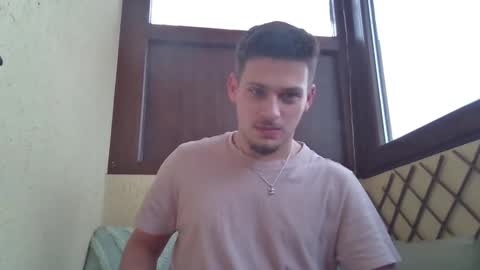 Roberto online show from January 11, 12:55 pm