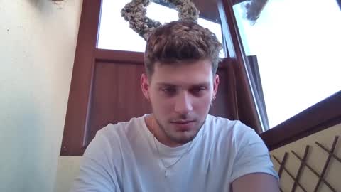 Roberto online show from December 19, 7:51 am