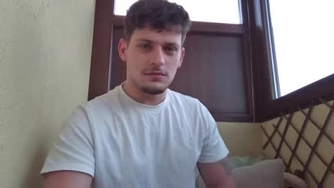 Roberto online show from February 20, 6:37 am