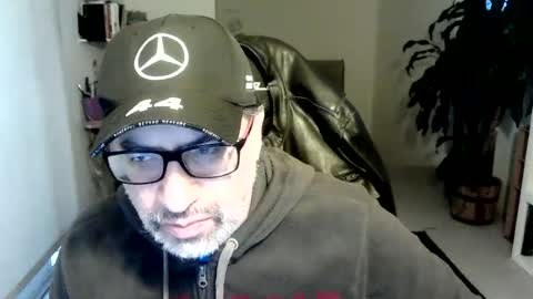 robertomx2014 online show from July 29, 1:05 am