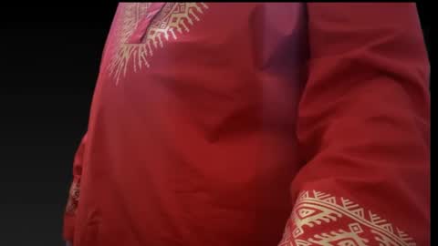 RobertTheRabbit online show from December 2, 2:48 pm