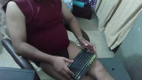 robin online show from October 30, 7:03 pm