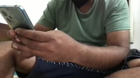 robinsantal online show from January 8, 5:02 am