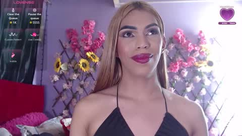 Margot Ferrer online show from February 18, 10:53 pm