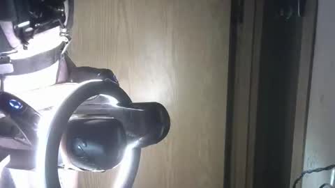 Robodickmilker online show from March 19, 11:20 pm