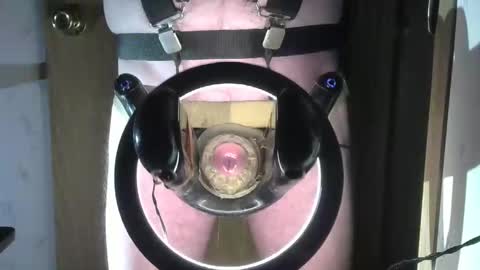 Robodickmilker online show from January 18, 6:39 pm