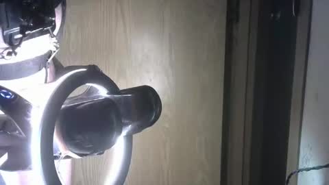 Robodickmilker online show from March 22, 12:25 am