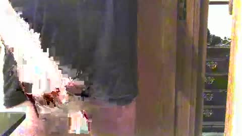 Robodickmilker online show from September 24, 1:34 am