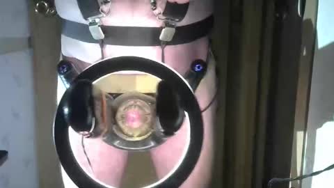 Robodickmilker online show from February 15, 2:58 am