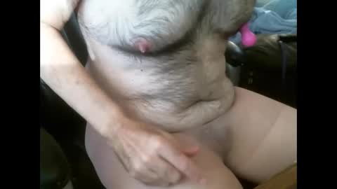 Snapshot of rocco1962 chatting on January 16, 1:58 pm Rocco aka DaddyRoc online show from January 16, 1:58 pm