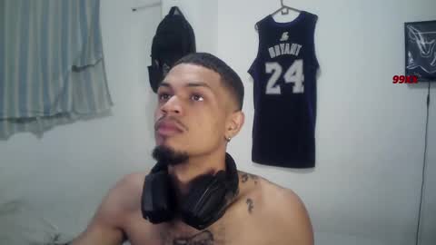 Rocco online show from December 2, 2:48 pm