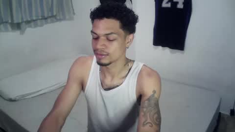 Rocco online show from October 31, 1:44 pm