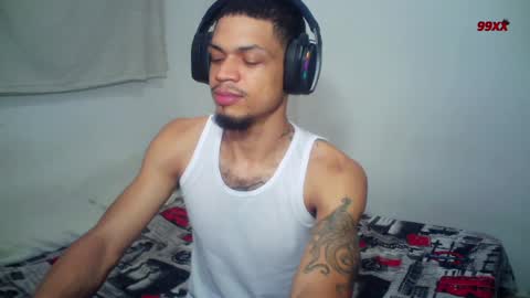 Rocco online show from December 14, 5:02 am