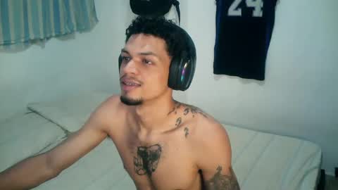 Rocco online show from November 12, 3:25 pm