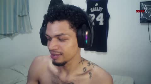 Rocco online show from November 22, 3:10 pm