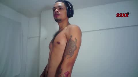 Rocco online show from March 5, 1:42 pm