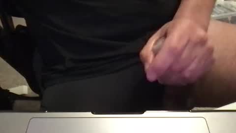 Rocco online show from March 6, 12:43 am