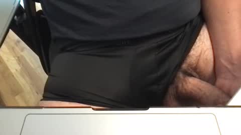 Rocco online show from September 17, 8:23 pm