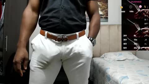 Snapshot of roccoblack02 chatting on October 23, 10:50 am onlyfans user waga122 follow my accounts of Instagram Waga122 oficial twitter waga122 thanks you guys online show from October 23, 10:50 am