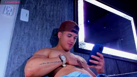 santos online show from February 24, 6:38 am