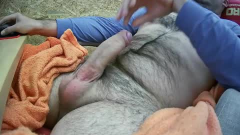 roccosan online show from April 4, 6:26 pm