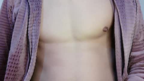 Rocco online show from April 15, 9:45 am