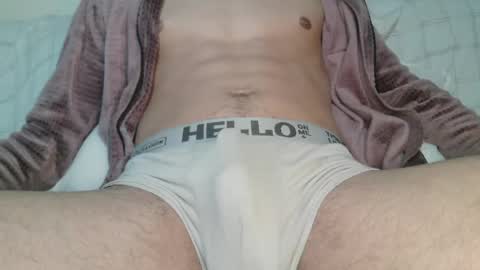 Rocco online show from June 6, 12:22 pm
