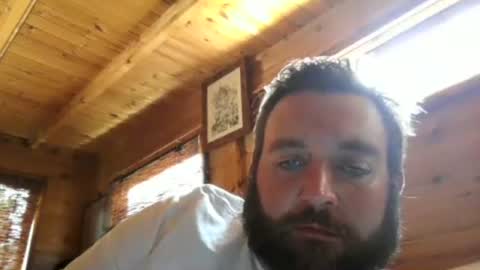 Blueeyez online show from July 10, 11:26 am