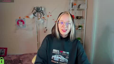 Rockett online show from November 4, 12:56 am