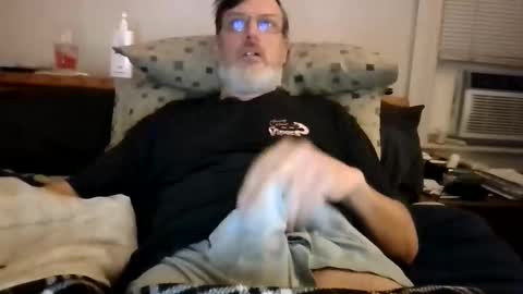 rockhard4yu2 online show from February 10, 2:36 am