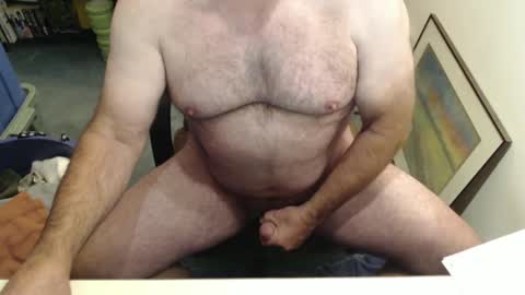 rockhard63 online show from September 19, 1:04 pm