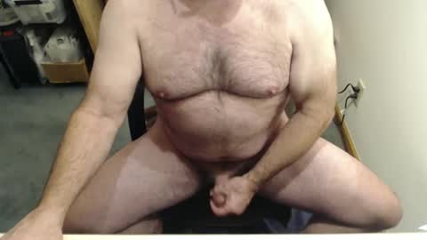 rockhard63 online show from January 28, 3:15 am