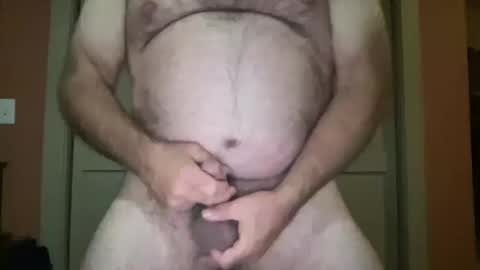 rockhard63 online show from October 12, 2:48 am