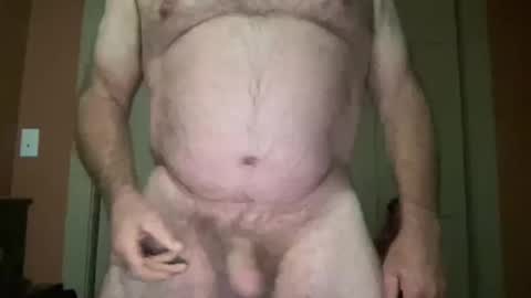 rockhard63 online show from October 10, 3:01 am