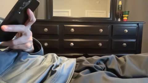 Rock Hard Cock online show from March 1, 7:18 pm